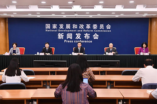 國家能源局：建設(shè)五大煤炭保供基地，推動(dòng)數(shù)字化智能化升級(jí)
