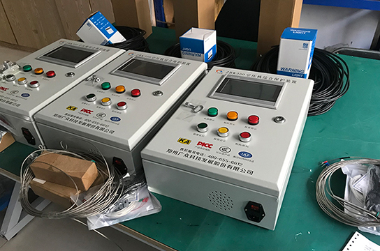 ZBK380型空壓機綜合保護裝置：為礦業(yè)生產安全保駕護航