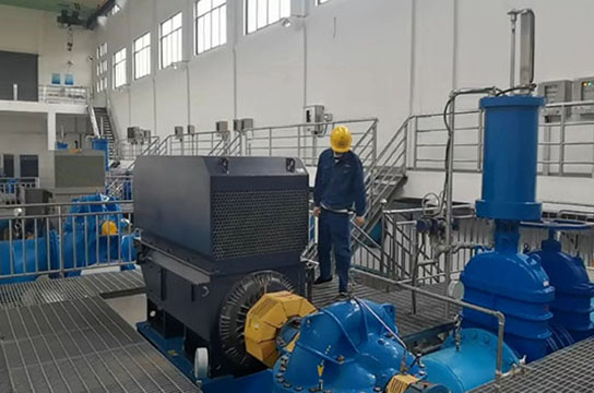 電動機軸承溫度振動監(jiān)測裝置適用于哪些場所